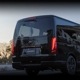 VALENTI ヴァレンティ 200ハイエース ジュエルLEDテールランプ　ULTRA Ω(オメガ) 保安基準適合 Eマーク取得 1年保証
