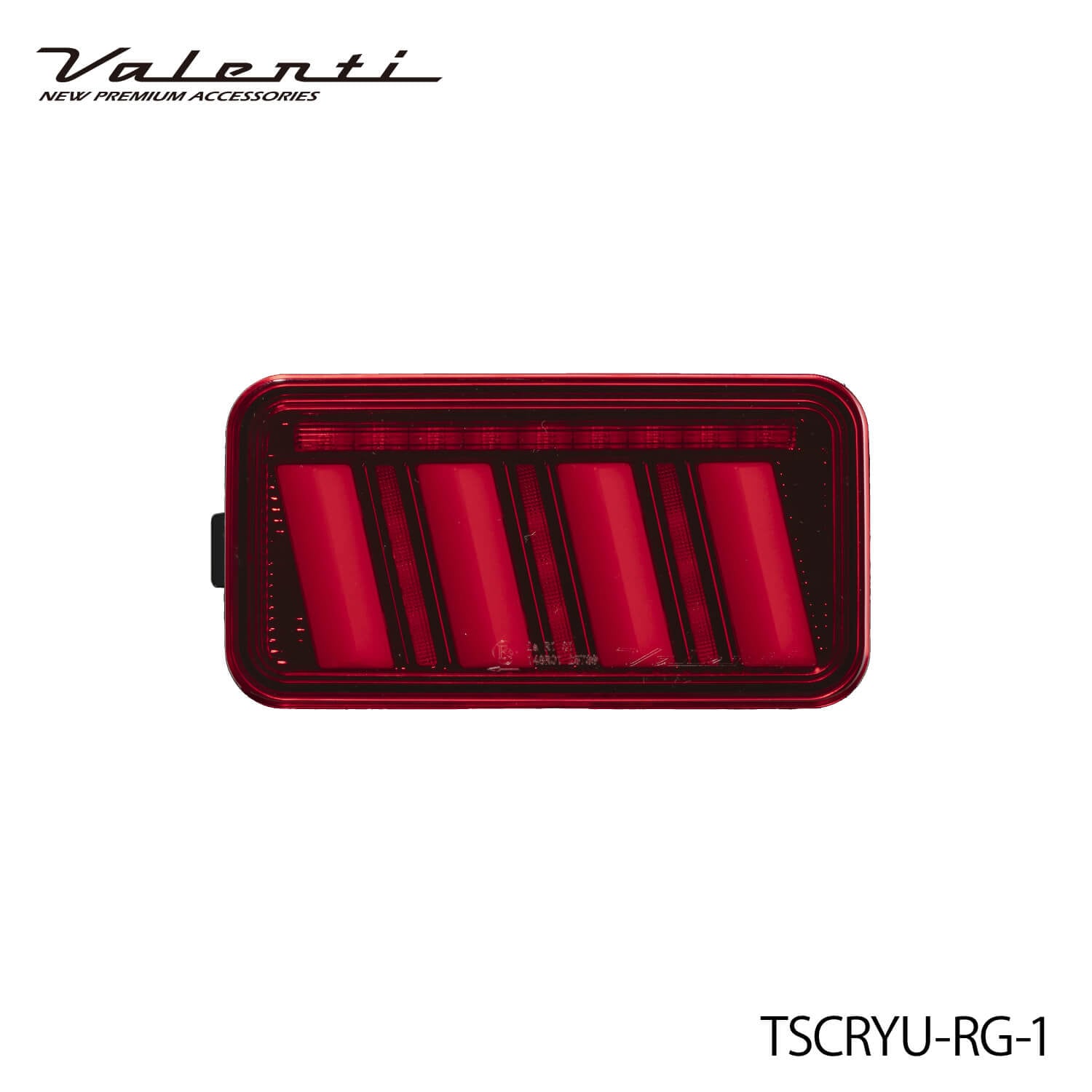【予約販売 10月以降発送予定】Valenti ヴァレンティ スズキ キャリイ用 ジュエルLEDテールランプ ULTRA 保安基準適合 Eマーク取得 1年保証【TSCRYU】