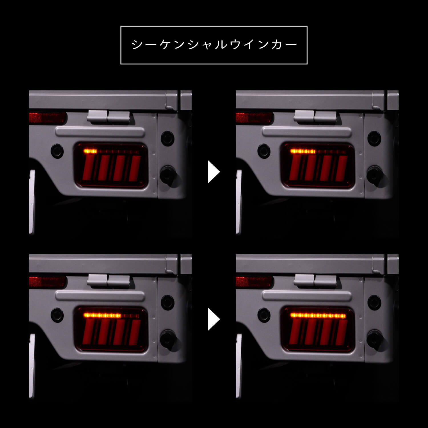 【予約販売 10月以降発送予定】Valenti ヴァレンティ スズキ キャリイ用 ジュエルLEDテールランプ ULTRA 保安基準適合 Eマーク取得 1年保証【TSCRYU】