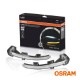 OSRAM オスラム【正規品】ドアミラーウインカー LEDrivingR dynamic mirror indicator  for VW Passat B8 VWパサートB8 / ゴルフ8用 OSRAM LEDrivingR ダイナミックミラーインジケータークリア