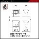 ヴァレンティ ジュエル LED バルブ MX  [ML05-T20-65]【VALENTI JEWEL LED BULB MX】