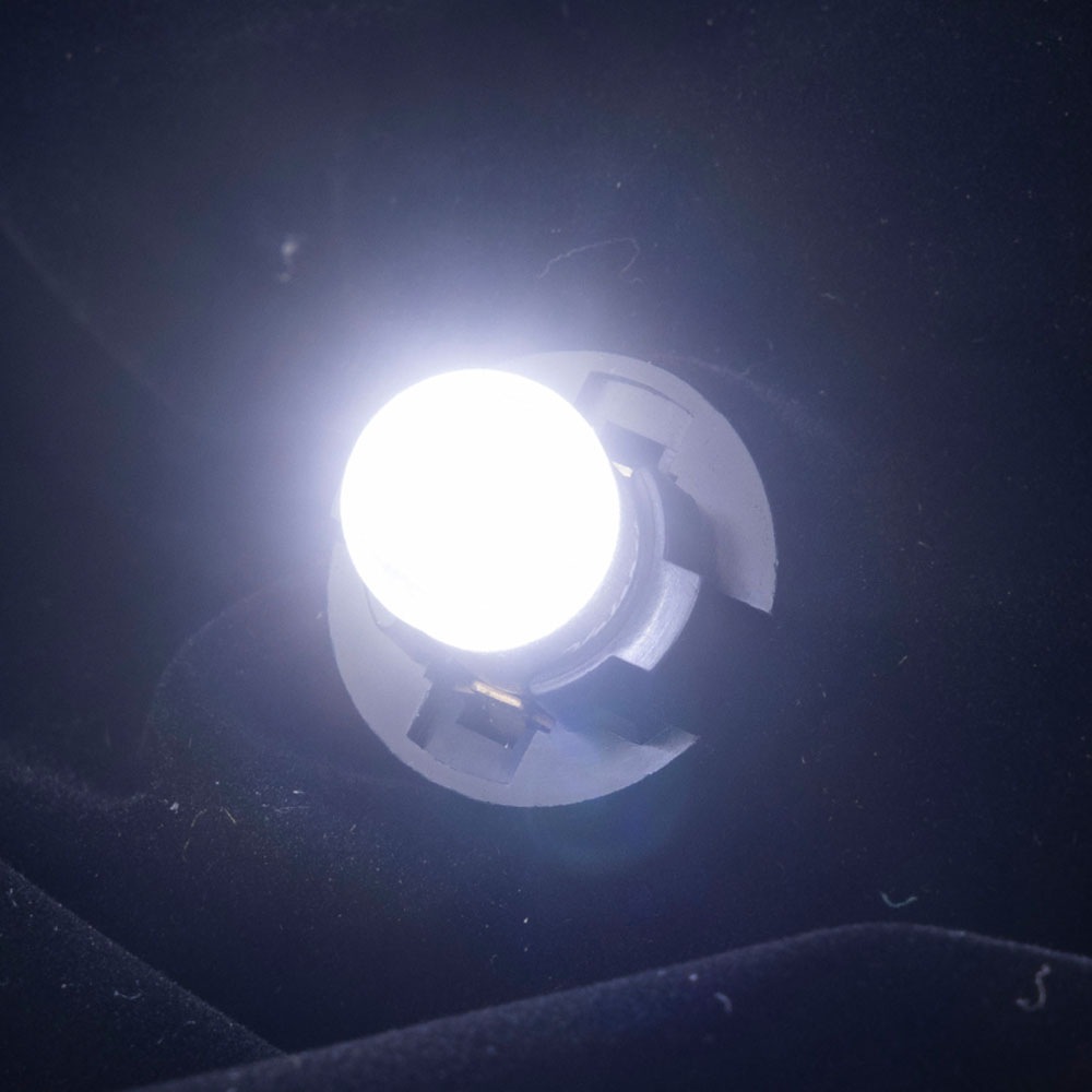 ヴァレンティ VL301-T10-60C ジュエルLEDバルブ VLシリーズ プレミアム