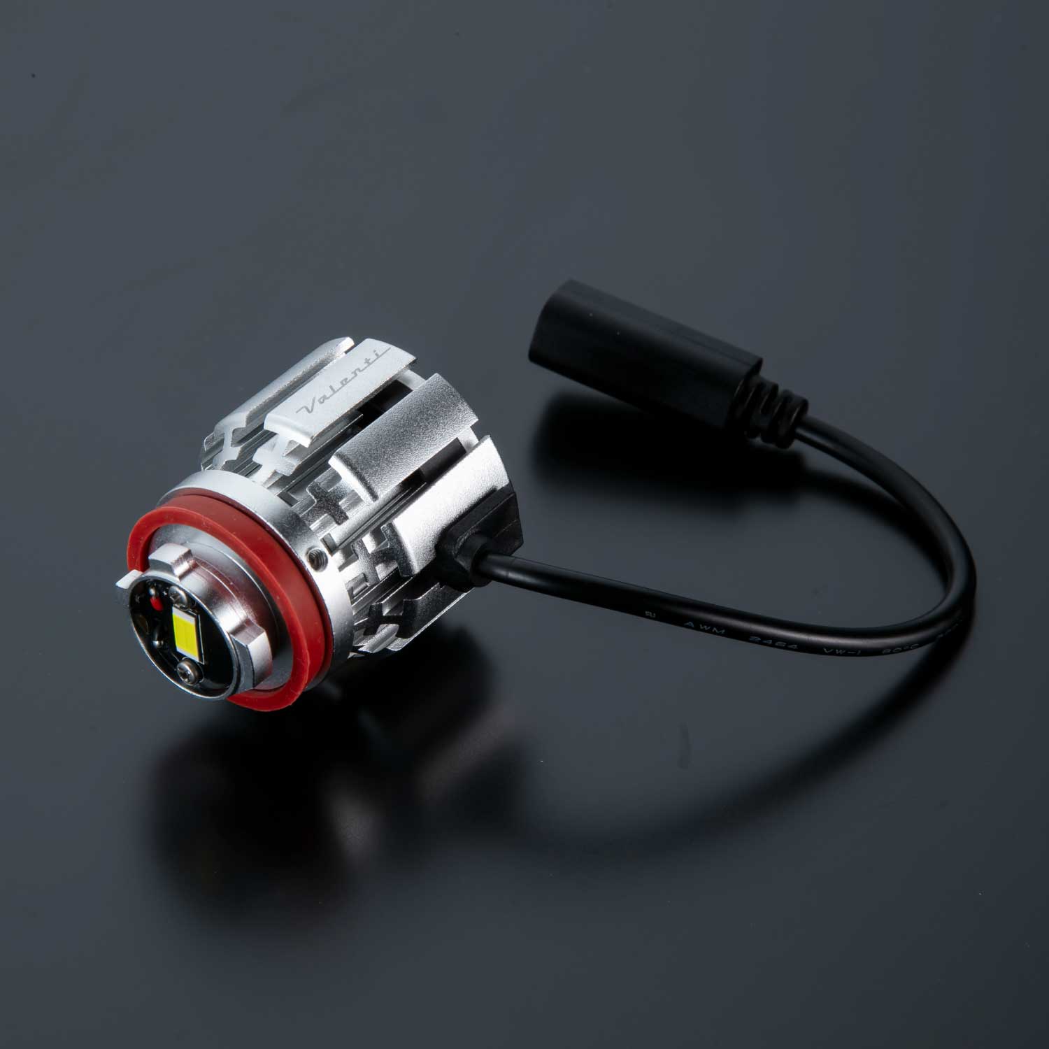 VALENTI ヴァレンティ ジュエルLED エクスチェンジバックバルブ ハイルーメン 6500K 3700lm LW5A/B 1個入り【LFG403-5B-65】