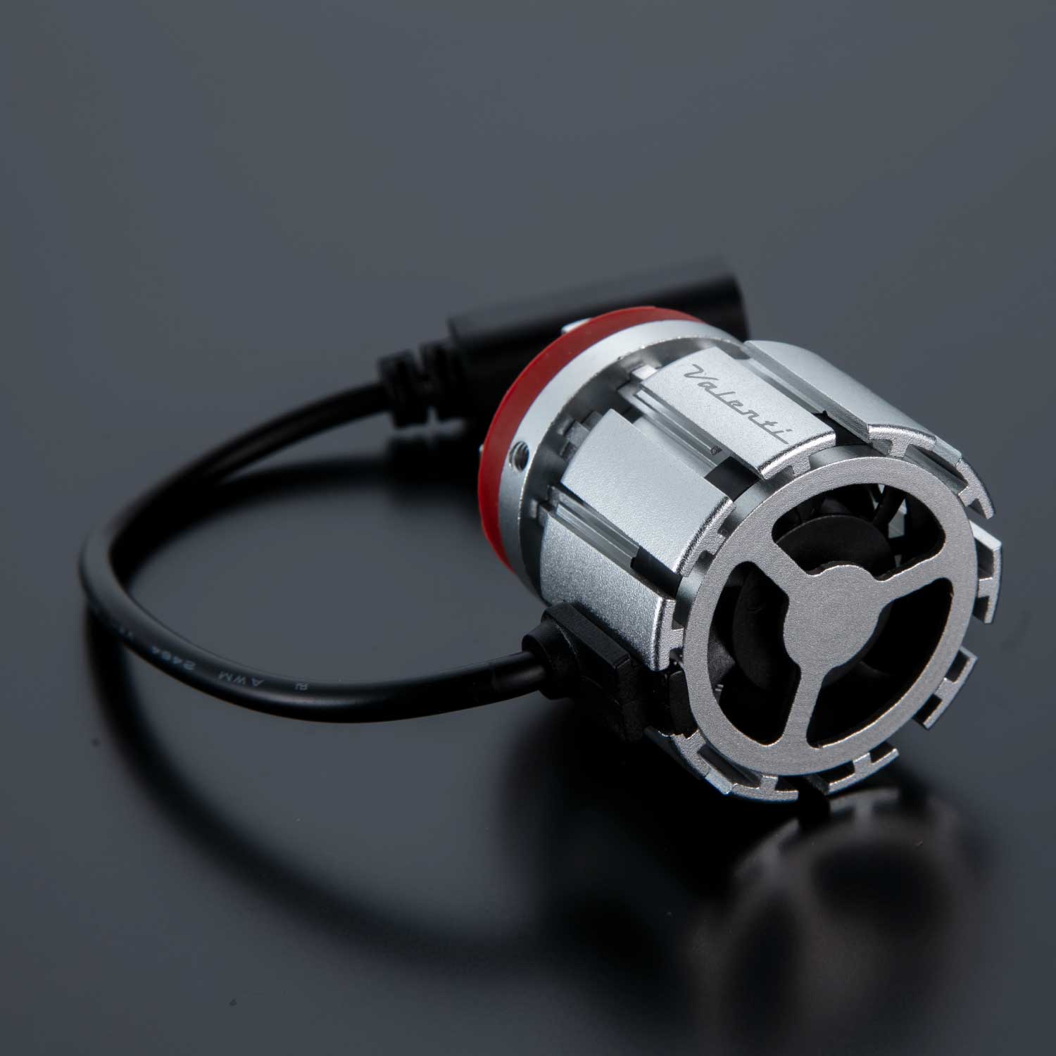 VALENTI ヴァレンティ ジュエルLED エクスチェンジバックバルブ ハイルーメン 6500K 3700lm LW5A/B 1個入り【LFG403-5B-65】
