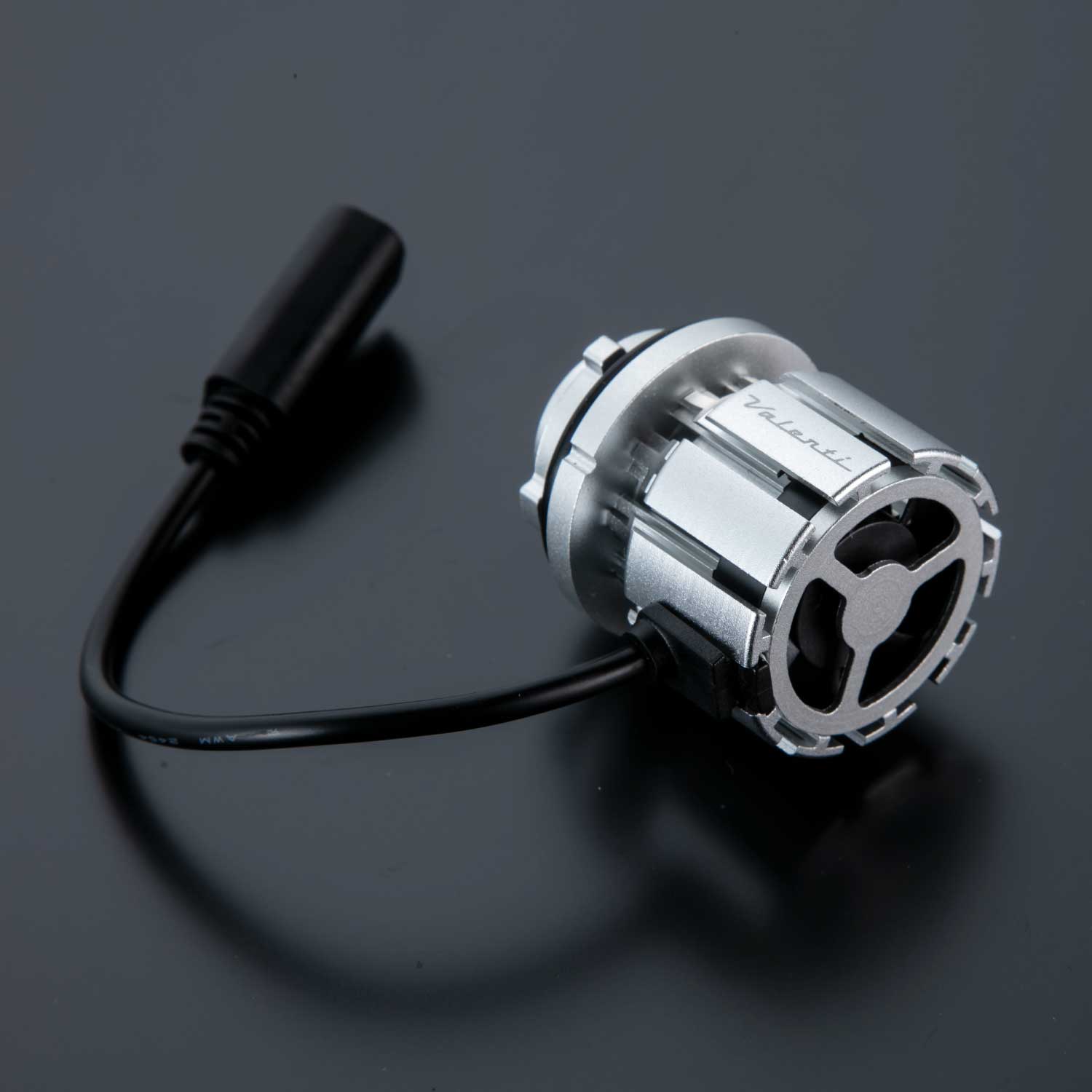 VALENTI ヴァレンティ ジュエルLED エクスチェンジバックバルブ ハイルーメン 6500K 3700lm LW6B 1個入り【LFG404-6B-65】