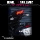 Valenti Moto【バイク用】ヴァレンティ ジュエルLEDテールランプ YAMAHA MT-09　カプラーオン　1年保証 [MTY-17MT9]