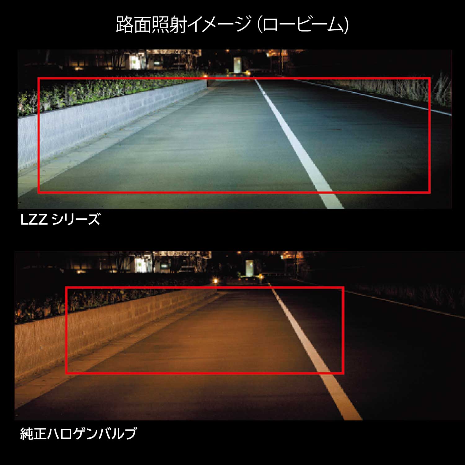 VALENTI ヴァレンティ ジュエル LEDヘッドバルブ　LZZシリーズ LZZ11 H4HL 6000K ２個入り 車検対応 ３年保証 【LZZ11-H4HL-60】 