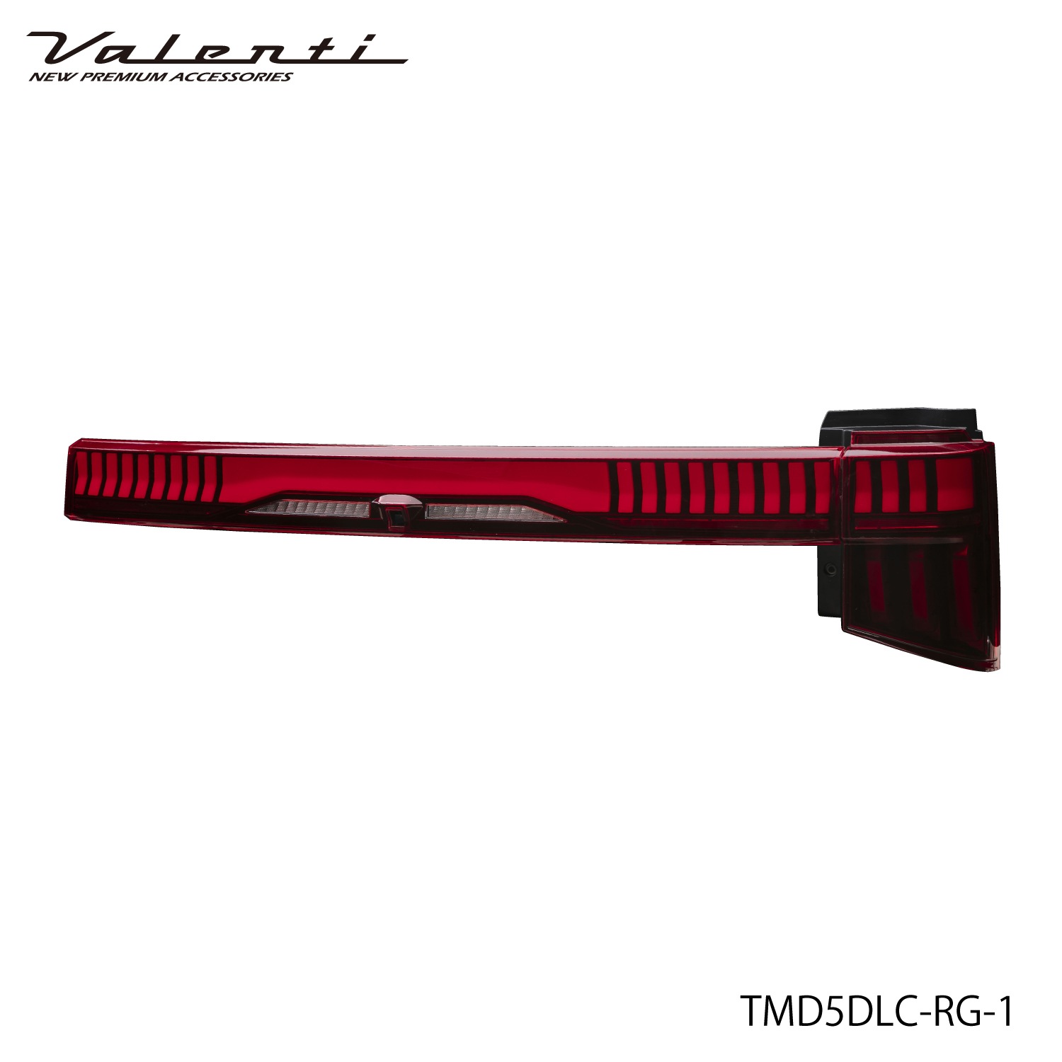 valenti ヴァレンティ デリカD:5用 CV1W ジュエルLED