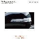 Valenti ヴァレンティ ジュエルLEDシーケンシャルドアミラーウインカー オープニング＆エンディングアクション機能搭載 ハイエース (200系 1〜5型) [DMW-200]（未塗装は別ページ）