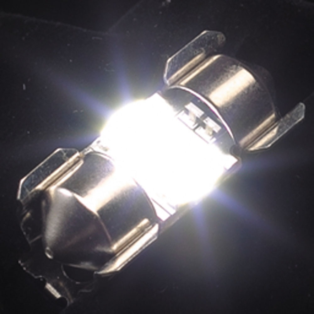 ヴァレンティ SL202-T10WS-AQ ジュエルLEDバルブ SLシリーズ アクアホワイト15000 T8タイプ 90lm 1個入り