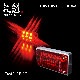 【お取り寄せ商品】花魁 LEDマーカーランプ 12V用　