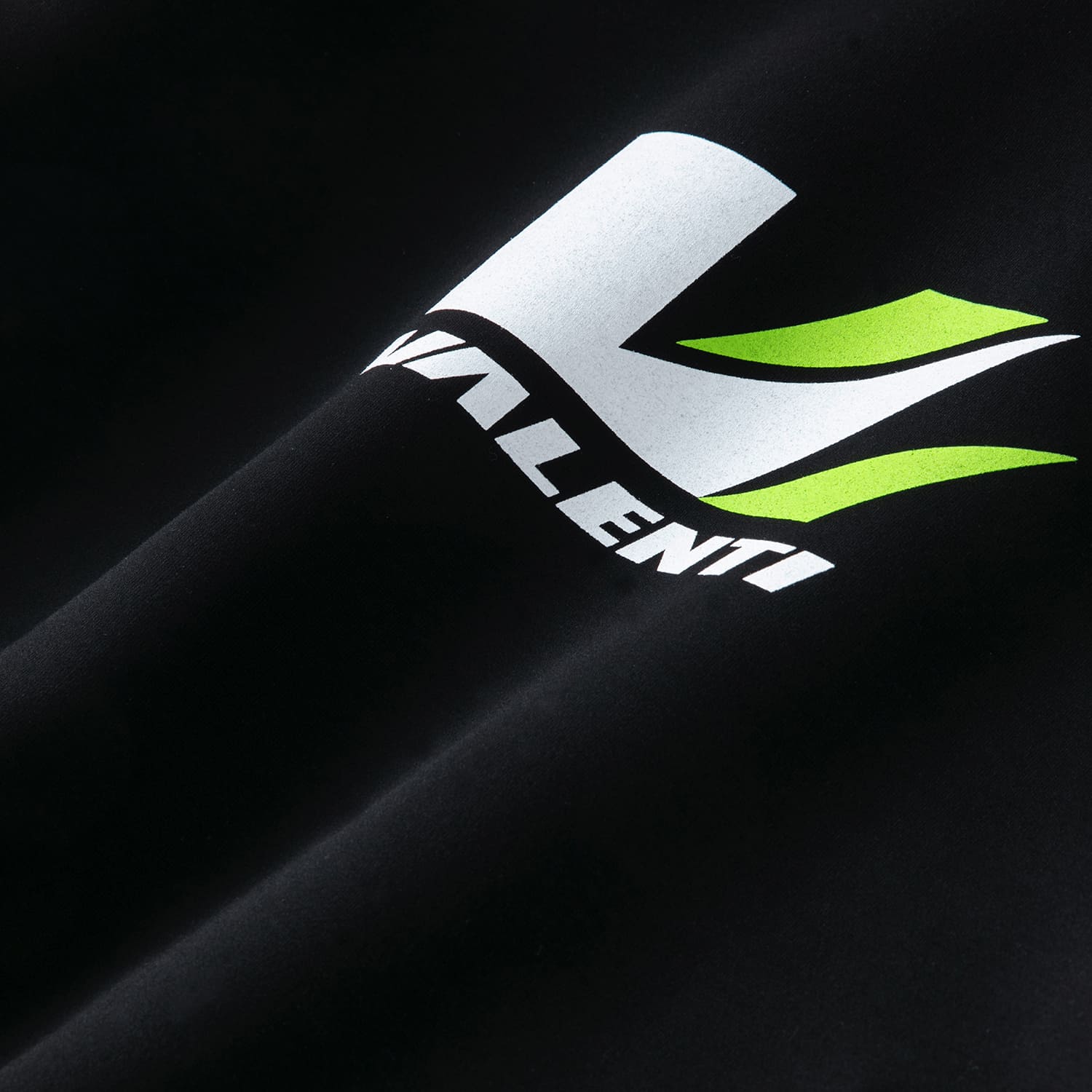 VALENTI TW ダンボールニットプルパーカー