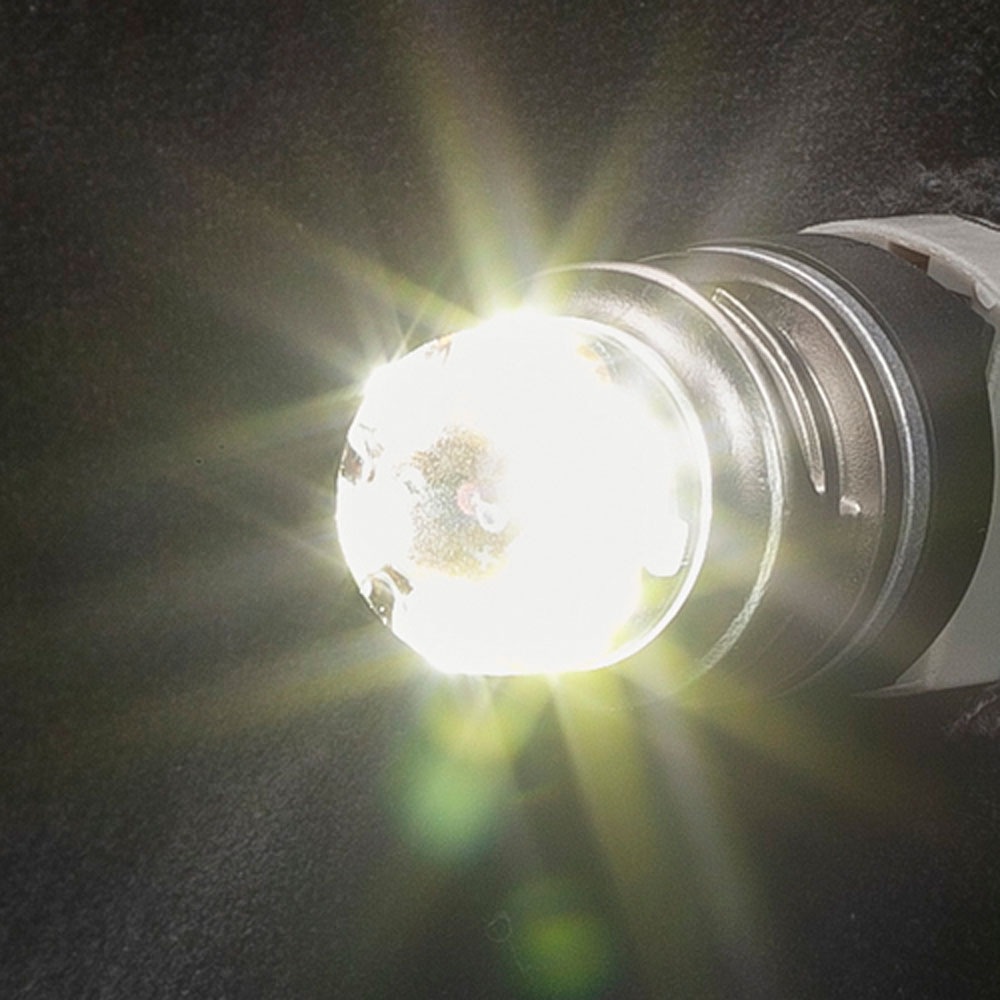 ヴァレンティ SL511-T20-AM ジュエルLEDバルブ SLシリーズ アンバー T20タイプ 400lm 1個入り