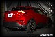 Valenti ヴァレンティ　トヨタ C-HR (後期型純正ハイグレードタイプテールランプ装着車) ヴァレンティ ジュエルLEDテールランプ 【TT10CHU】