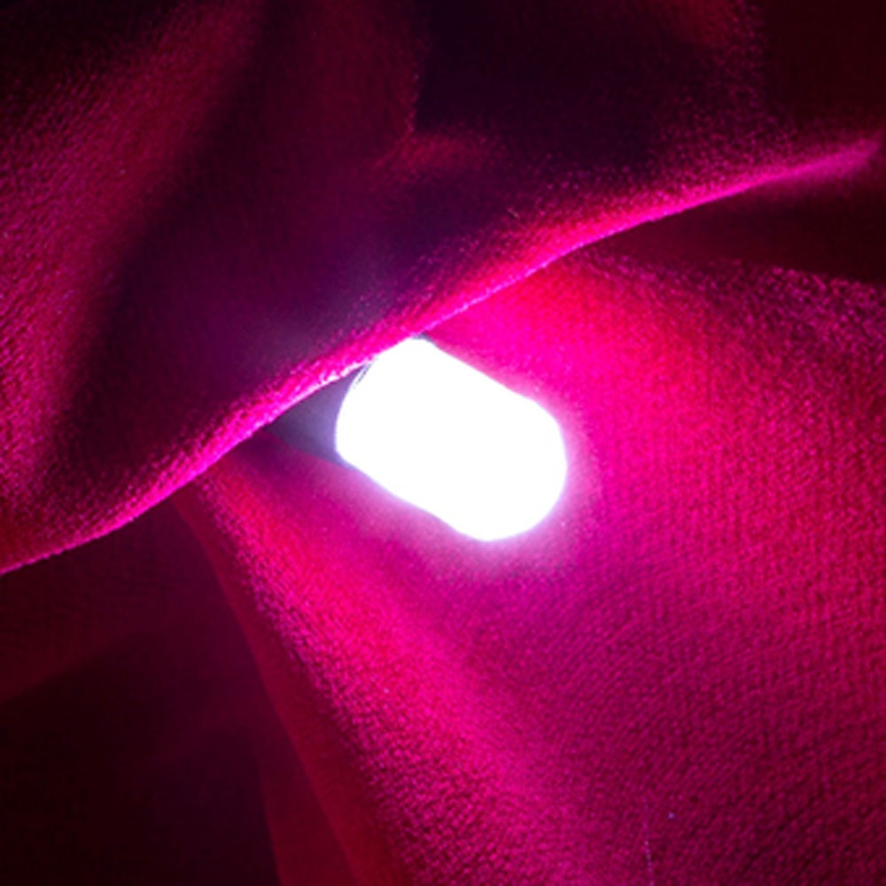 Valenti ヴァレンティ ML301-T10-65D ジュエルLEDバルブ MLシリーズ クールホワイト6500K T10形状 170lm 1個入