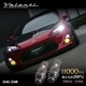 Valenti ヴァレンティ  D2S D2R D4S D4R 11000lm 6000K 純正HID交換タイプ LEDヘッドバルブXEスマート VL LEDヘッドバルブ XE 車検対応、2年保証【LXE3】