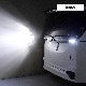 トヨタ車純正LEDバックランプ交換用 Valenti ヴァレンティ ジュエルLED エクスチェンジバックバルブ 6500K 1500lm 車検対応 2年保証