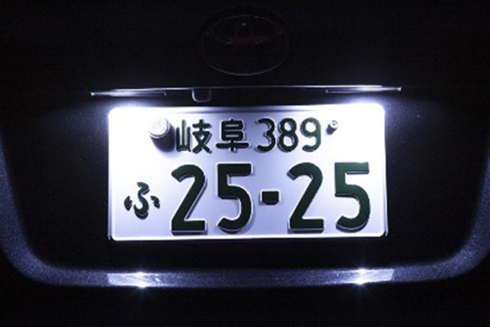 Valenti ヴァレンティ ML303-T10-65D ジュエルLEDバルブ MLシリーズ クールホワイト6500K T10形状 200lm 1個入