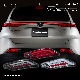 ハリアー 80系 2020年6月-2022年8月登録車用 Valenti ヴァレンティ ジュエルLEDロア（下側のみ）テールランプREVO  保安基準適合 Eマーク取得 1年保証 TT80HAR