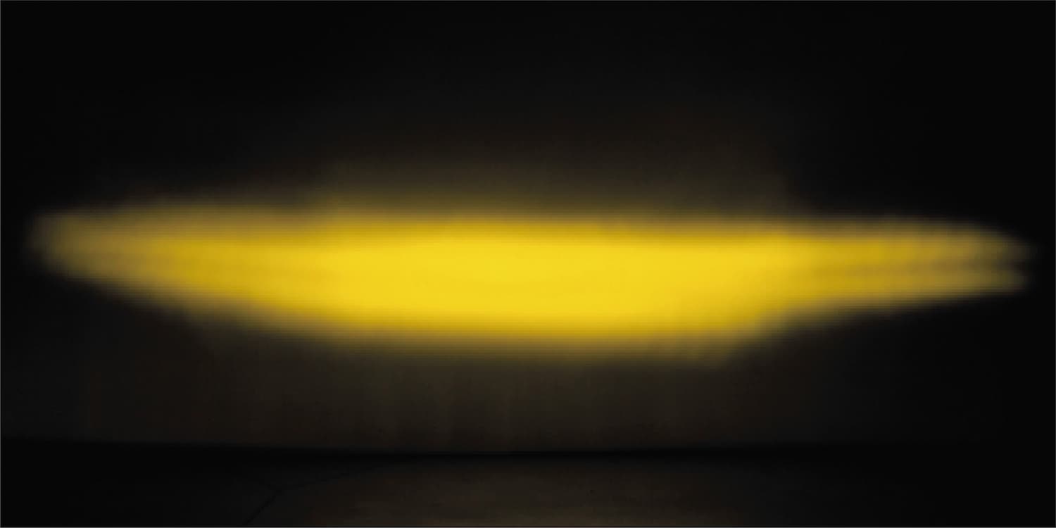 花魁 LEDフォグバルブ2 閃光 H3 2800K