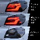 Valenti ヴァレンティ　WRX STi VAB / WRX S4 VAG ジュエルLEDテールランプULTRA  OEA シーケンシャル 流れるウインカー 保安基準適合 Eマーク取得 1年保証【TSWRXU】