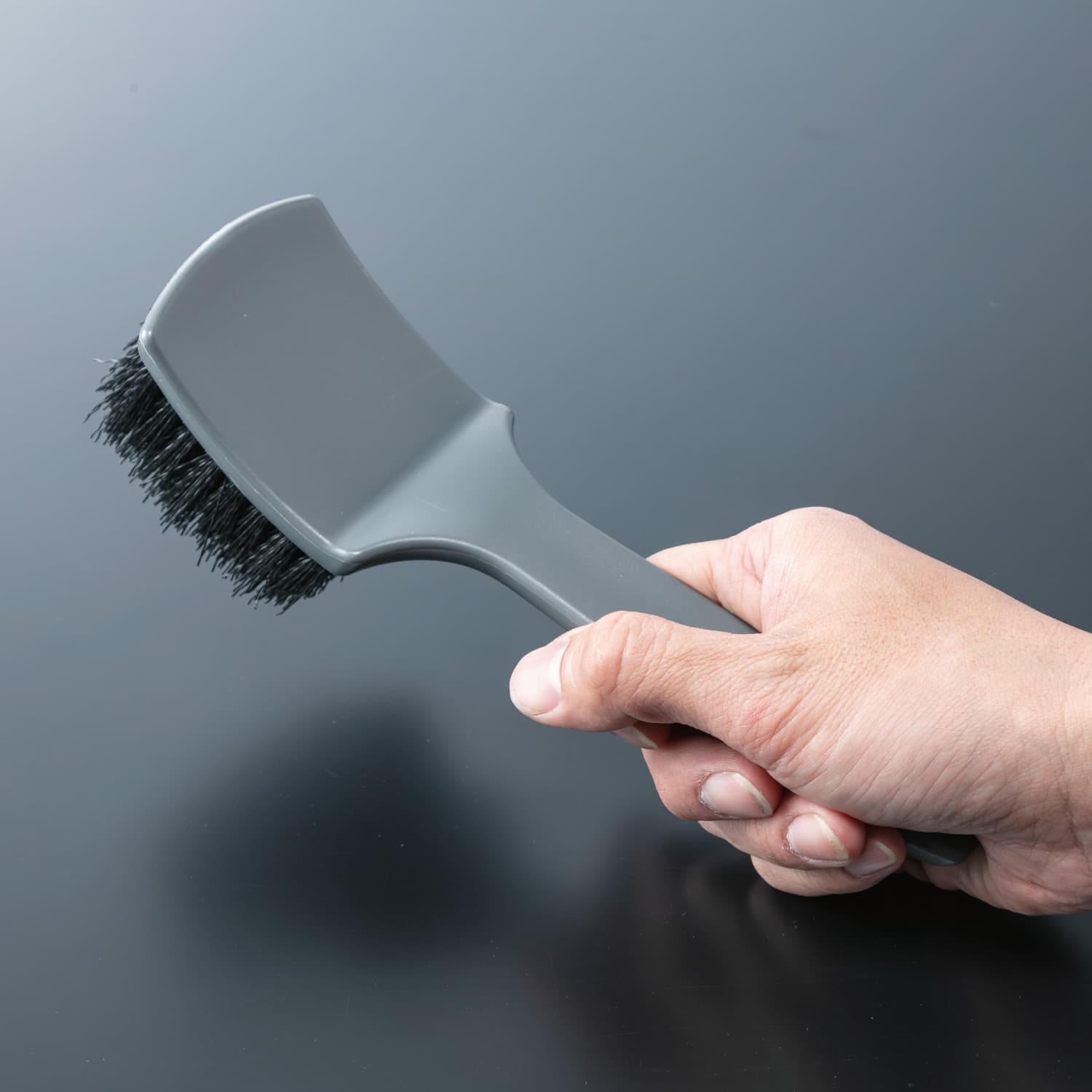 JELBO タイヤクリーニングブラシ Valenti ヴァレンティ【JELBO-GR-40】