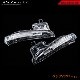 ヴァレンティ　ジュエルLEDドアミラー ウインカー　トヨタ　タイプ5　80ヴォクシー／エスクァイア／ノア【VALENTI JEWEL LED DOOR MIRROR WINKER TOYOTA TYPE5】[DMW-T5]