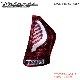 ヴァレンティ　ジュエルLEDテールランプTRAD プリウスα シーケンシャルモデル (40系)【VALENTI JEWEL LED TAIL LAMP PRIUS】[TT40PRA]