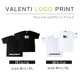 【公式ショップ限定】VALENTI ヴァレンティ TW ﾄﾞﾗｲTシャツ　Aデザイン【ATS-24SU01】