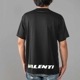 【公式ショップ限定】VALENTI ヴァレンティ TW ﾄﾞﾗｲTシャツ　Aデザイン【ATS-24SU01】