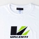 【公式ショップ限定】VALENTI ヴァレンティ TW ﾄﾞﾗｲTシャツ　Aデザイン【ATS-24SU01】