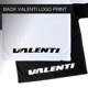 【公式ショップ限定】VALENTI ヴァレンティ TW ﾄﾞﾗｲTシャツ　Aデザイン【ATS-24SU01】