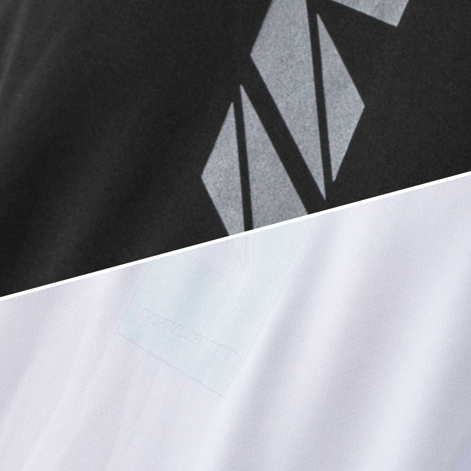 【公式ショップ限定】VALENTI ヴァレンティ TW ﾄﾞﾗｲTシャツ　Bデザイン【ATS-24SU02】