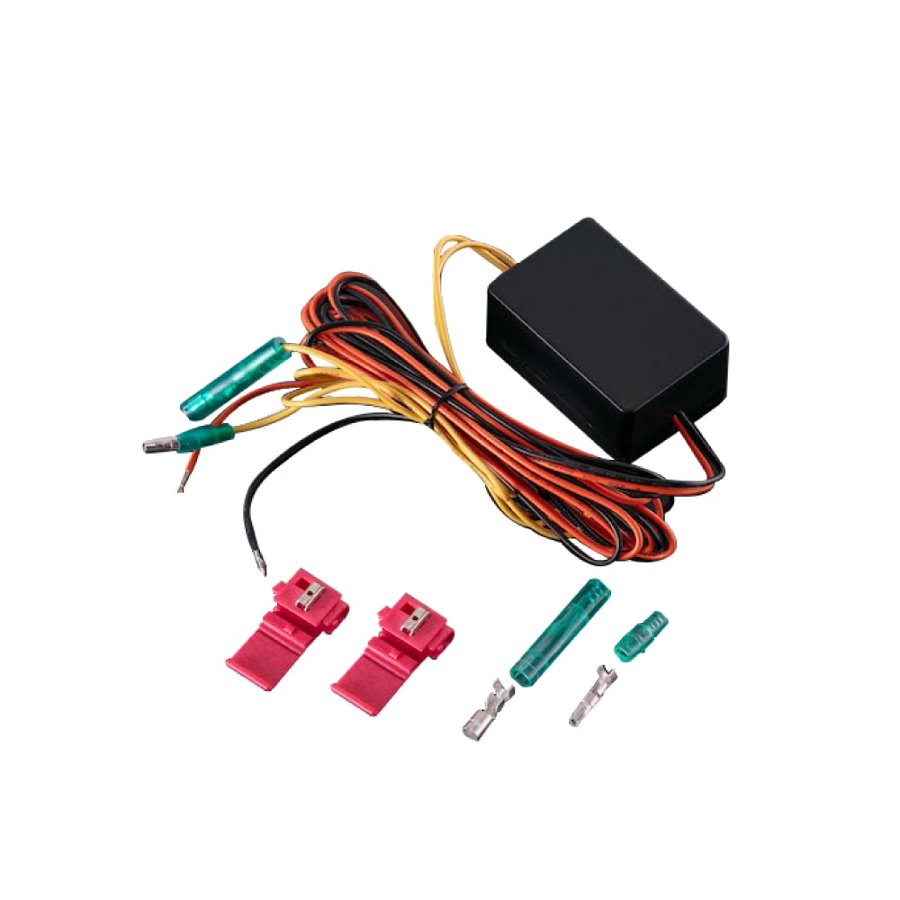 valenti ヴァレンティ 常時電源スリープキット ヘッドランプ用【DSK-02】