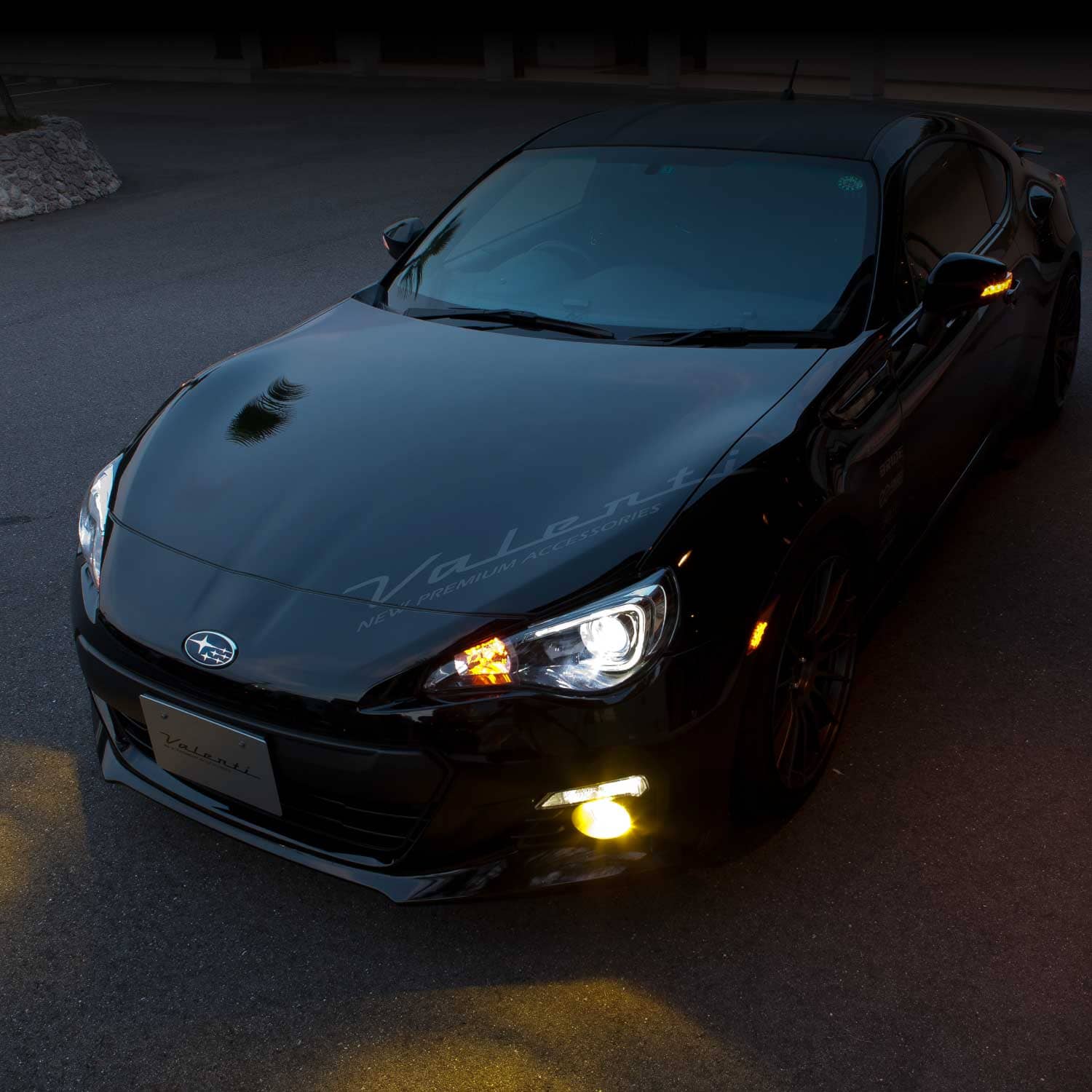 Valenti ヴァレンティ 純正HID交換タイプ LEDヘッドバルブ XEスマートD2D4共用 ホワイト 6000K 保安基準適合 車検対応 2年保証【LXE33-D2D4-60】