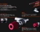 brado HYPER CHAMBER ブラードハイパーチャンバーエアーインテークシステム 50エスティマ用(GSR5#W 3.5L車専用)