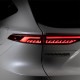 【公式ショップ限定カラー】Valenti ヴァレンティ　ハリアー 80系 2022年9月以降登録車用ジュエルLEDテールランプULTRA アッパー（上側）のみ OEA シーケンシャル 流れるウインカー 保安基準適合 Eマーク取得 1年保証