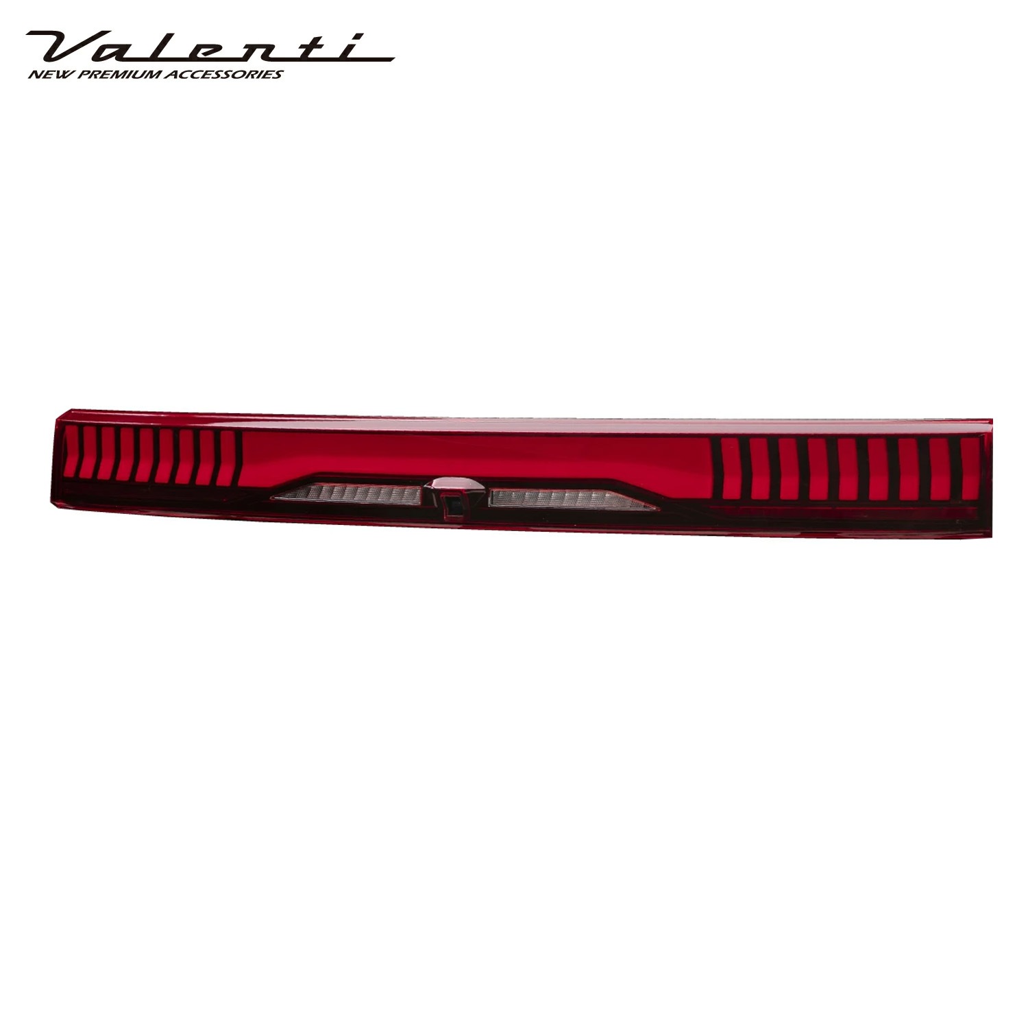 【補修用・片側のみ】valenti ヴァレンティ デリカD:5用 CV1W ジュエルLEDテールランプULTRA   保安基準適合 Eマーク取得 1年保証