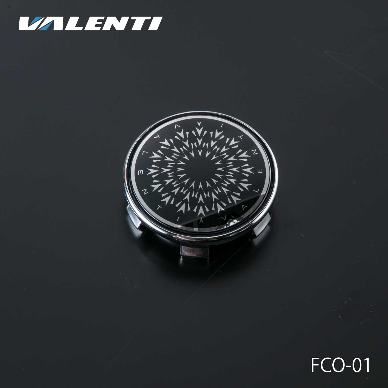 Valenti ヴァレンティ ホイール オプション LED フローティング