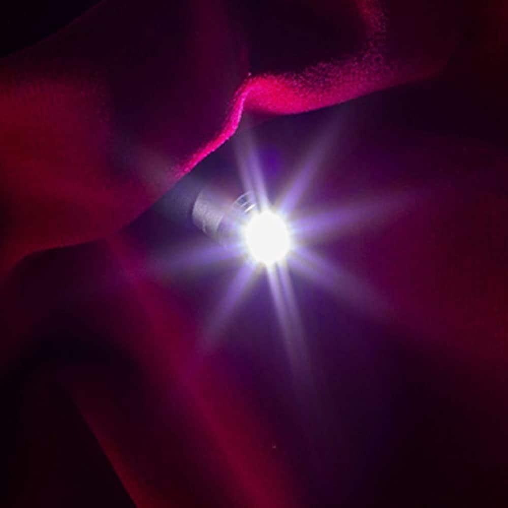 Valenti ヴァレンティ ML304-T10-65D ジュエルLEDバルブ MLシリーズ