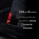 Valenti ヴァレンティ 200系ハイエース用 ジュエルLEDテールランプ ULTRA δ(デルタ) 保安基準適合 Eマーク取得 1年保証 【TT200HUD】