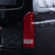 Valenti ヴァレンティ 200系ハイエース用 ジュエルLEDテールランプ ULTRA δ(デルタ) 保安基準適合 Eマーク取得 1年保証 【TT200HUD】