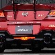 トヨタ GR86 ZN8 / スバル BRZ ZD8Valenti ヴァレンティ ジュエルLEDバックフォグランプ 保安基準適合 Eマーク取得 1年保証