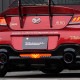 【公式ショップ限定カラー】トヨタ GR86 ZN8 / スバル BRZ ZD8Valenti ヴァレンティ ジュエルLEDバックフォグランプ 保安基準適合 Eマーク取得 1年保証