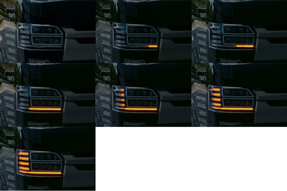 Valenti ヴァレンティ ジュエルヘッドランプ ウルトラ 200ハイエース １型/2型３型４型～現行 クリア/ブラック 保安基準適合 1年保証 <br>【HL200A-CM-4】