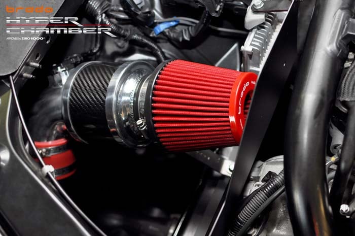 Brando HYPER CHAMBER ブラード　ハイパーチャンバー Amazon | INTEC（インテック）HYPER CHAMBER ブラードハイパー