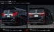 VALENTI(ヴァレンティ) トヨタ 30系 アルファード/ヴェルファイア ジュエルLEDテールランプOP 後期化キット