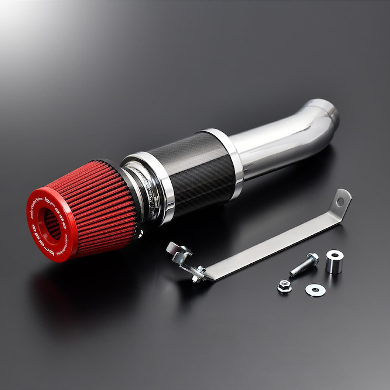 brado スズキ ジムニーシエラ JB74W HYPER CHAMBER ブラード