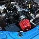 brado スズキ ジムニーシエラ JB74W HYPER CHAMBER ブラード ハイパーチャンバーエアーインテークシステム