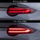 【補修用・片側のみ】Valenti ヴァレンティ マツダ ロードスター ジュエルLED テールランプ ULTRA ライトスモーク/ブラッククローム 1年保証【TMNDRU-SB-2】
